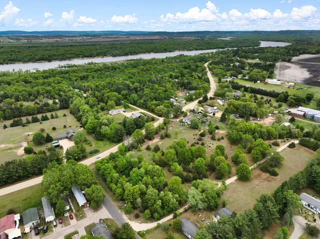$190,000 | 2.03-acres 2.03-acres County Road, Mazomanie, WI 53560