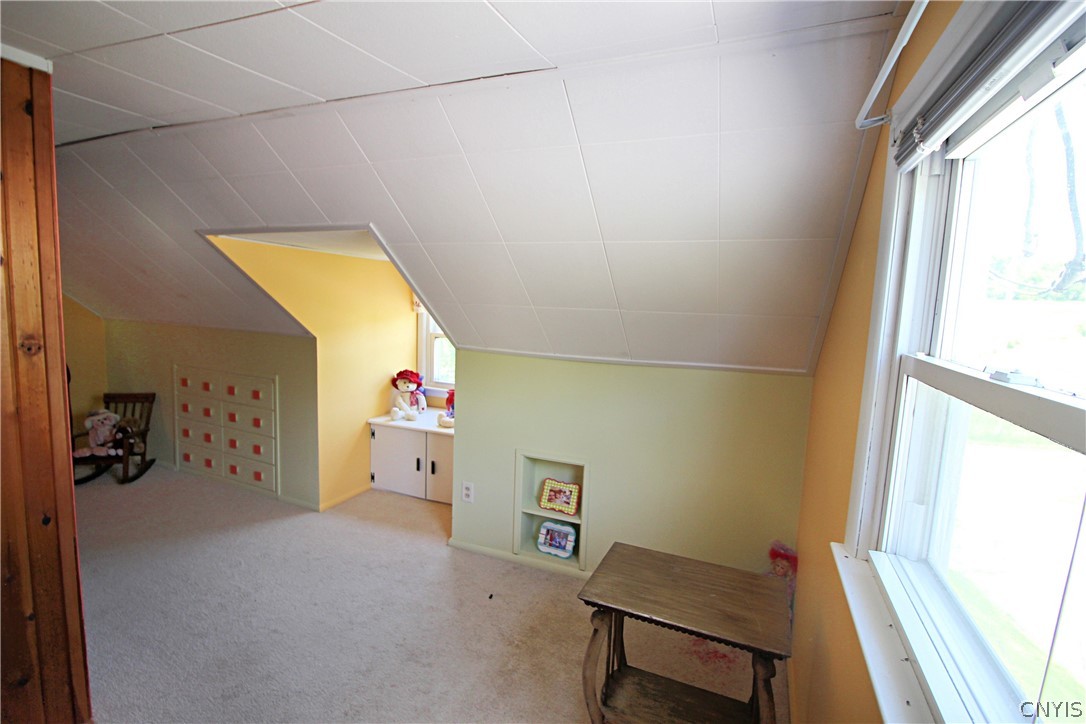 3878 Davis Corners Road Eaton, NY 13408 - Photo 27 of 34 BR 3 Upstairs