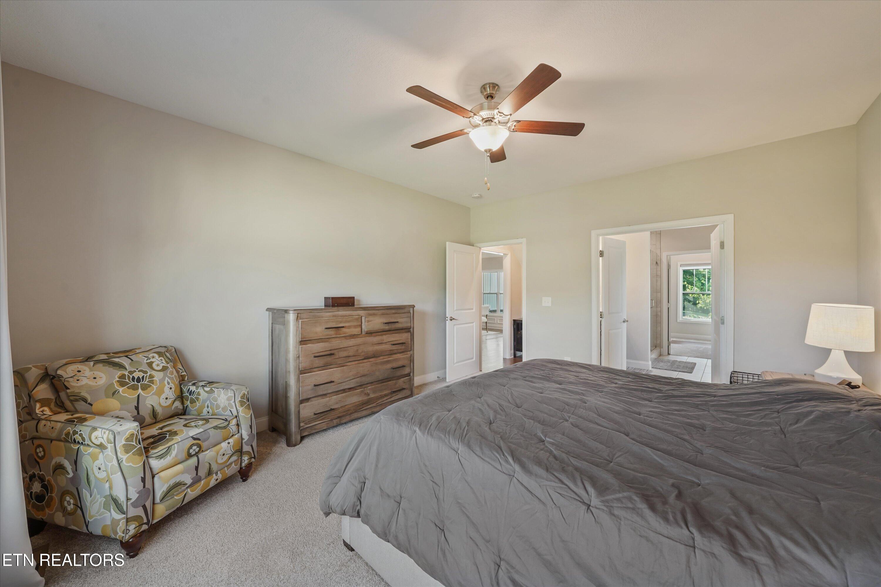 104 Pineberry West Road Oak Ridge, TN 37830 - Photo 35 of 59 35-104 Pineberry West Rd 21