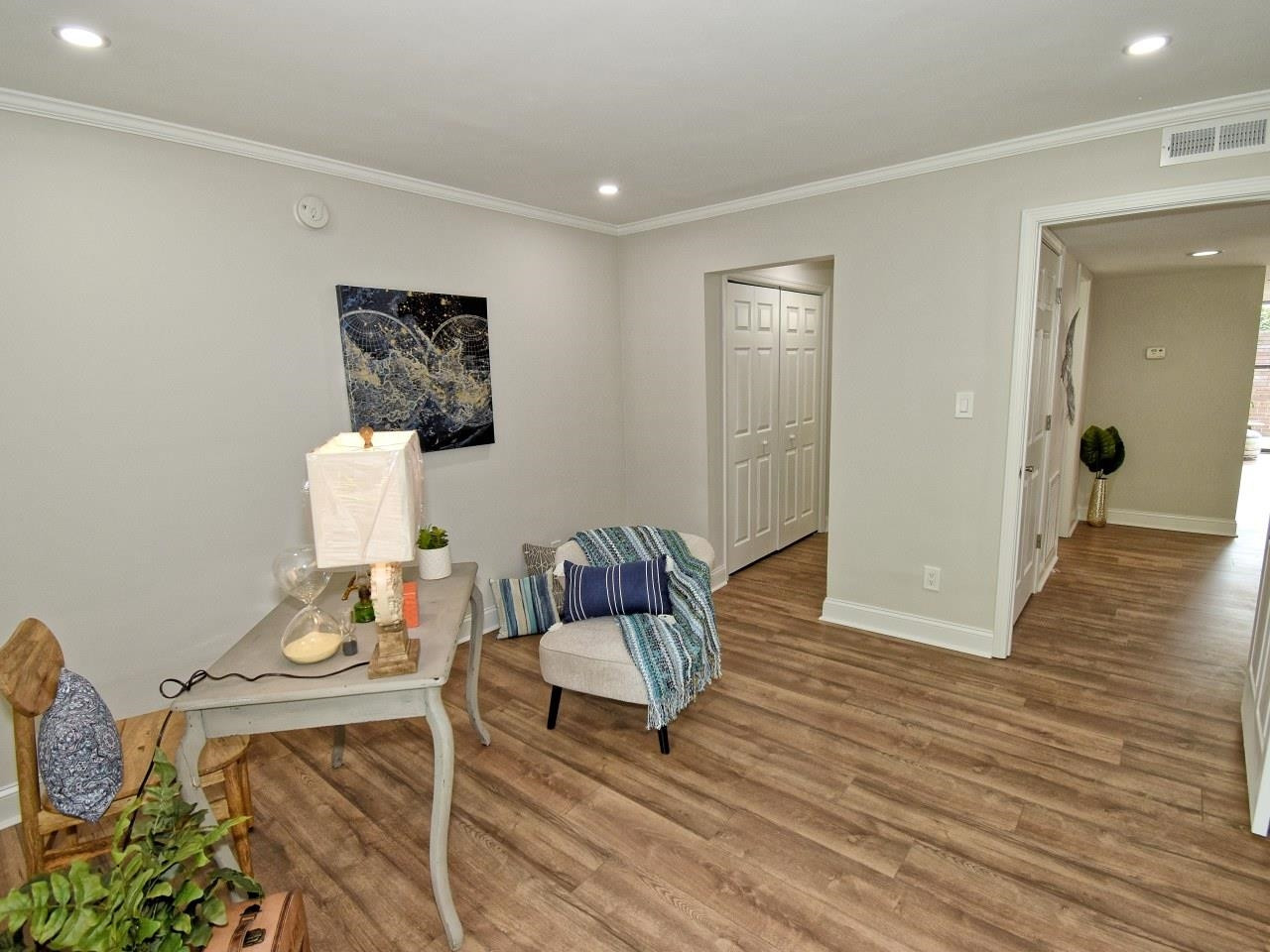 7040 Sandy Forks Road, Unit 101 Raleigh, NC 27609 - Photo 15 of 27 Photo 15