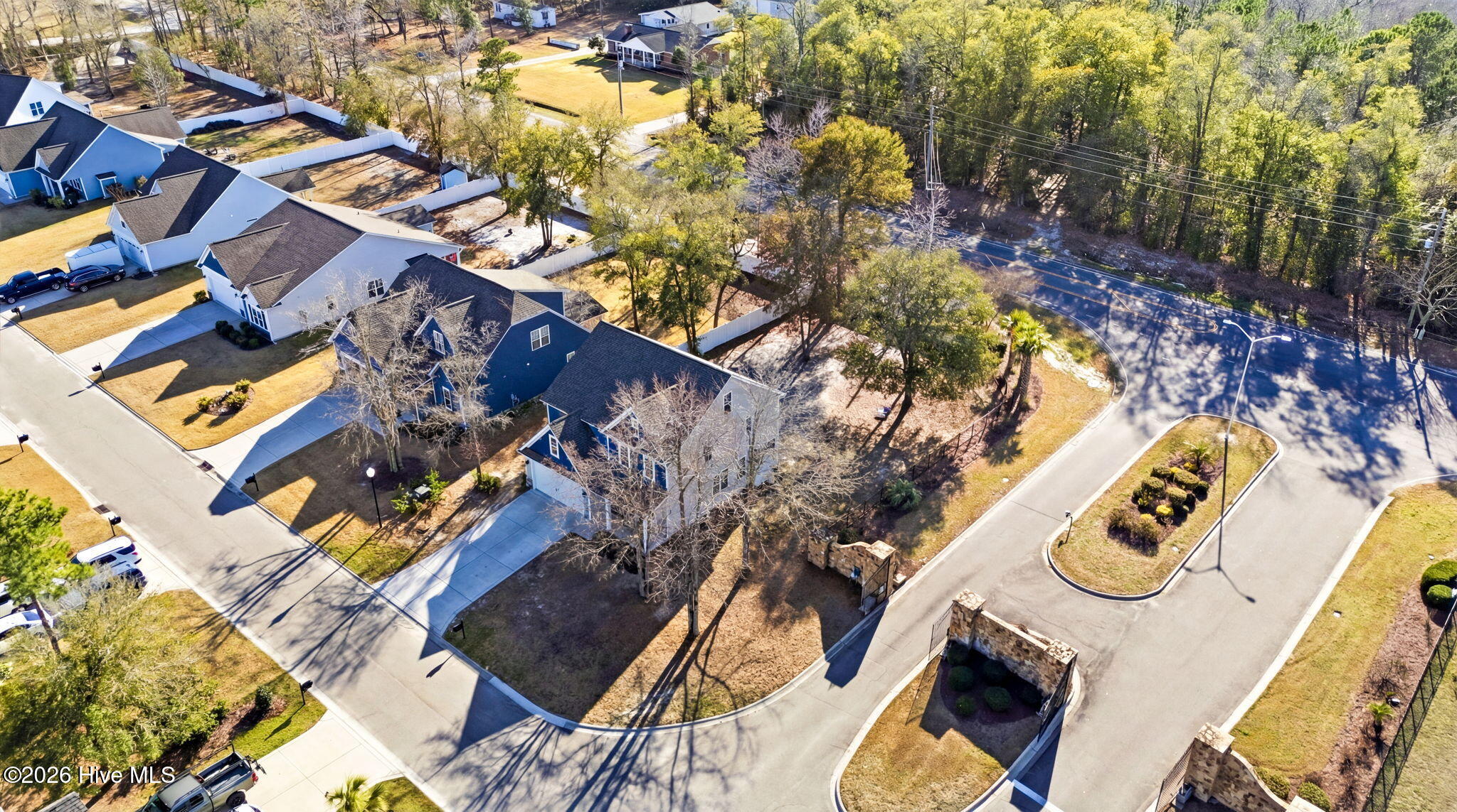 441 South Wild Rice Drive Southwest Supply, NC 28462 - Photo 50 of 55