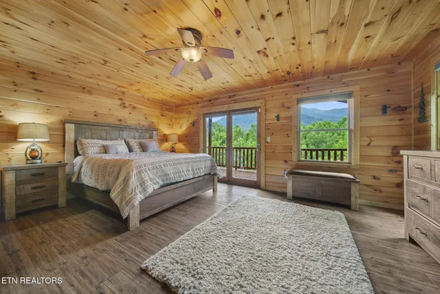 $1,100,000 | 4750 Townsend Drive, Gatlinburg, TN 37738