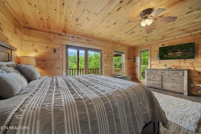 $1,100,000 | 4750 Townsend Drive, Gatlinburg, TN 37738