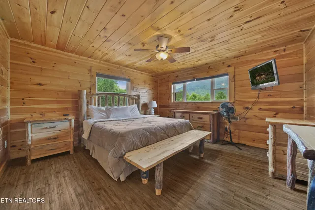 $1,100,000 | 4750 Townsend Drive, Gatlinburg, TN 37738