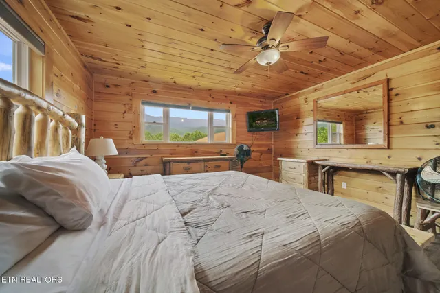 $1,100,000 | 4750 Townsend Drive, Gatlinburg, TN 37738