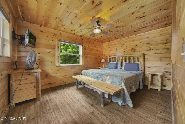 $1,100,000 | 4750 Townsend Drive, Gatlinburg, TN 37738