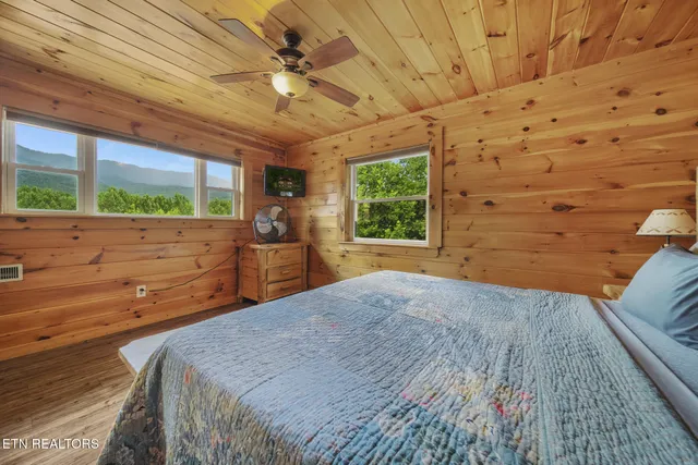 $1,100,000 | 4750 Townsend Drive, Gatlinburg, TN 37738