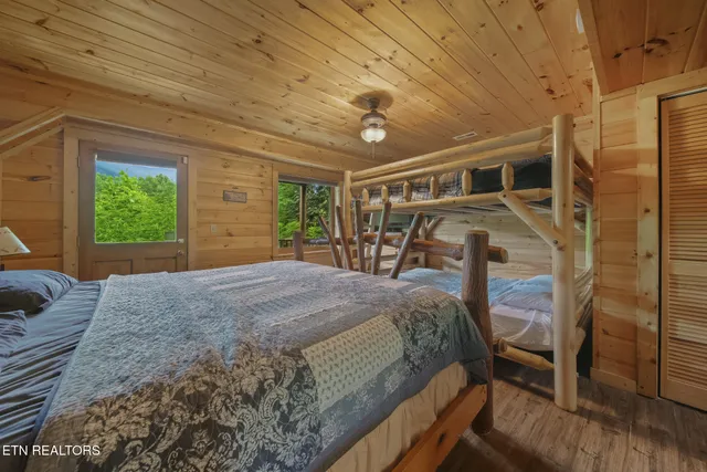 $1,100,000 | 4750 Townsend Drive, Gatlinburg, TN 37738