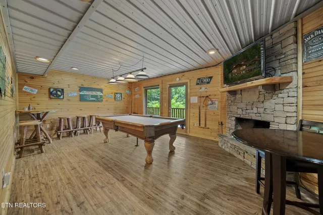 $1,100,000 | 4750 Townsend Drive, Gatlinburg, TN 37738