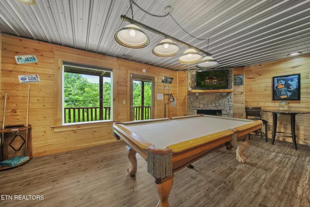 $1,100,000 | 4750 Townsend Drive, Gatlinburg, TN 37738