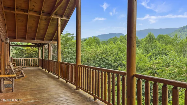 $1,100,000 | 4750 Townsend Drive, Gatlinburg, TN 37738
