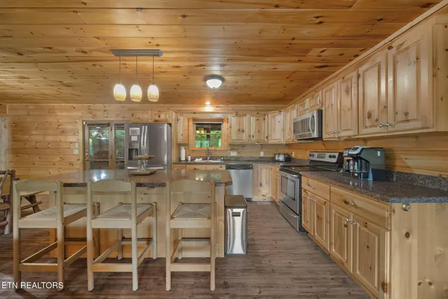 $1,100,000 | 4750 Townsend Drive, Gatlinburg, TN 37738