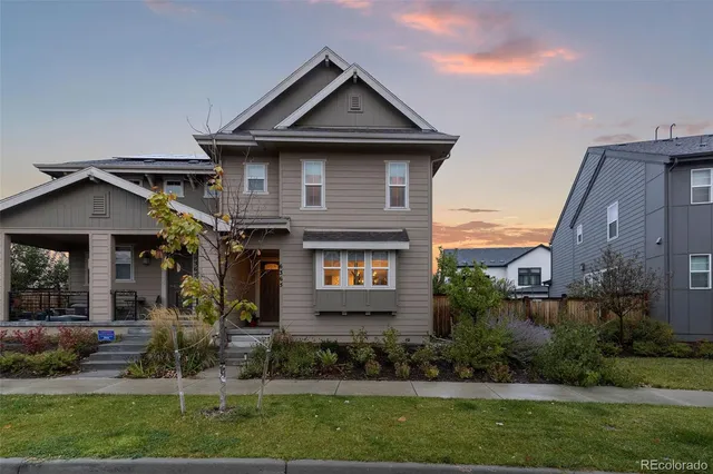 $798,900 | 6365 North Dallas Street, Denver, CO 80238