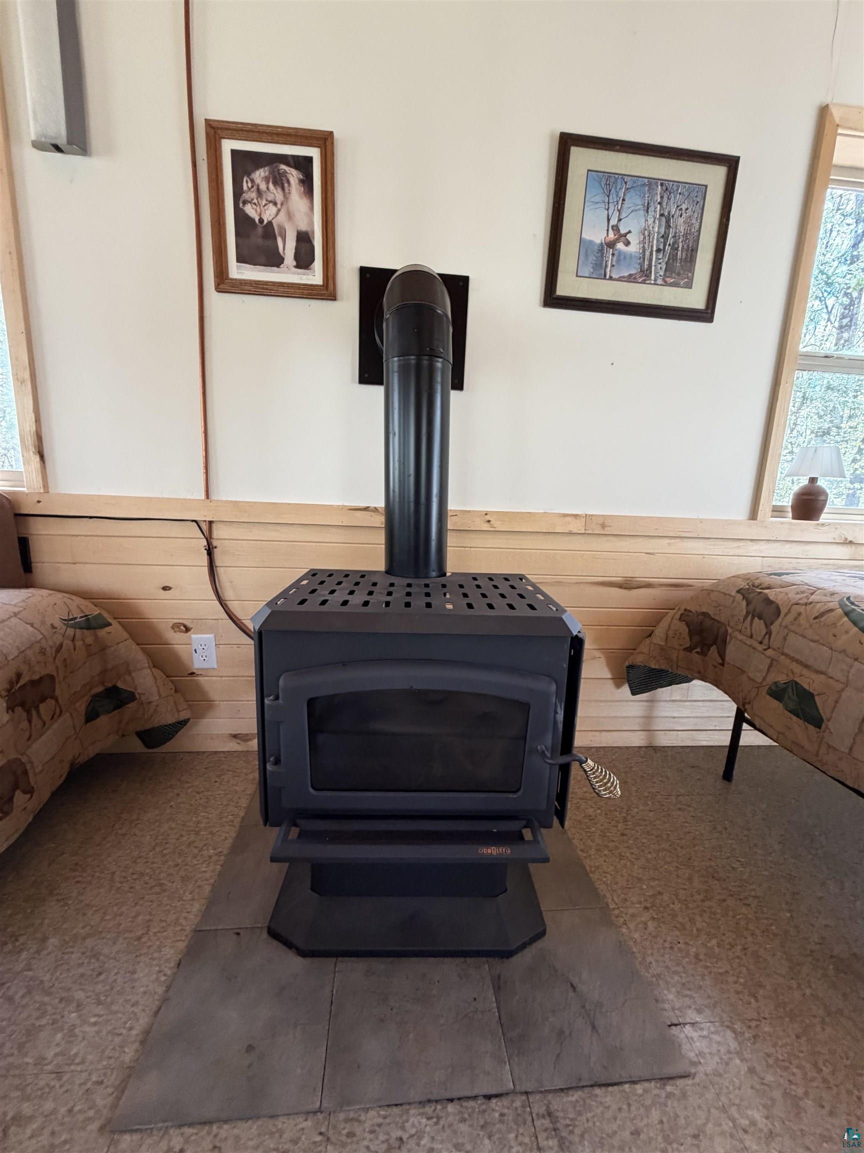 4715 Heffelfinger Road Finland, MN 55603 - Photo 17 of 31