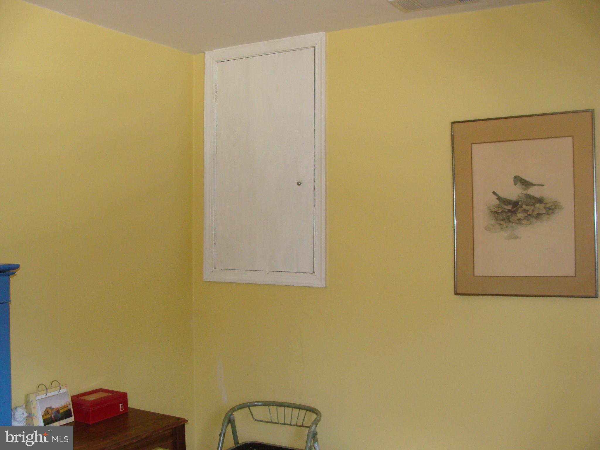 305 Landsende Road Devon, PA 19333 - Photo 17 of 45 attic access