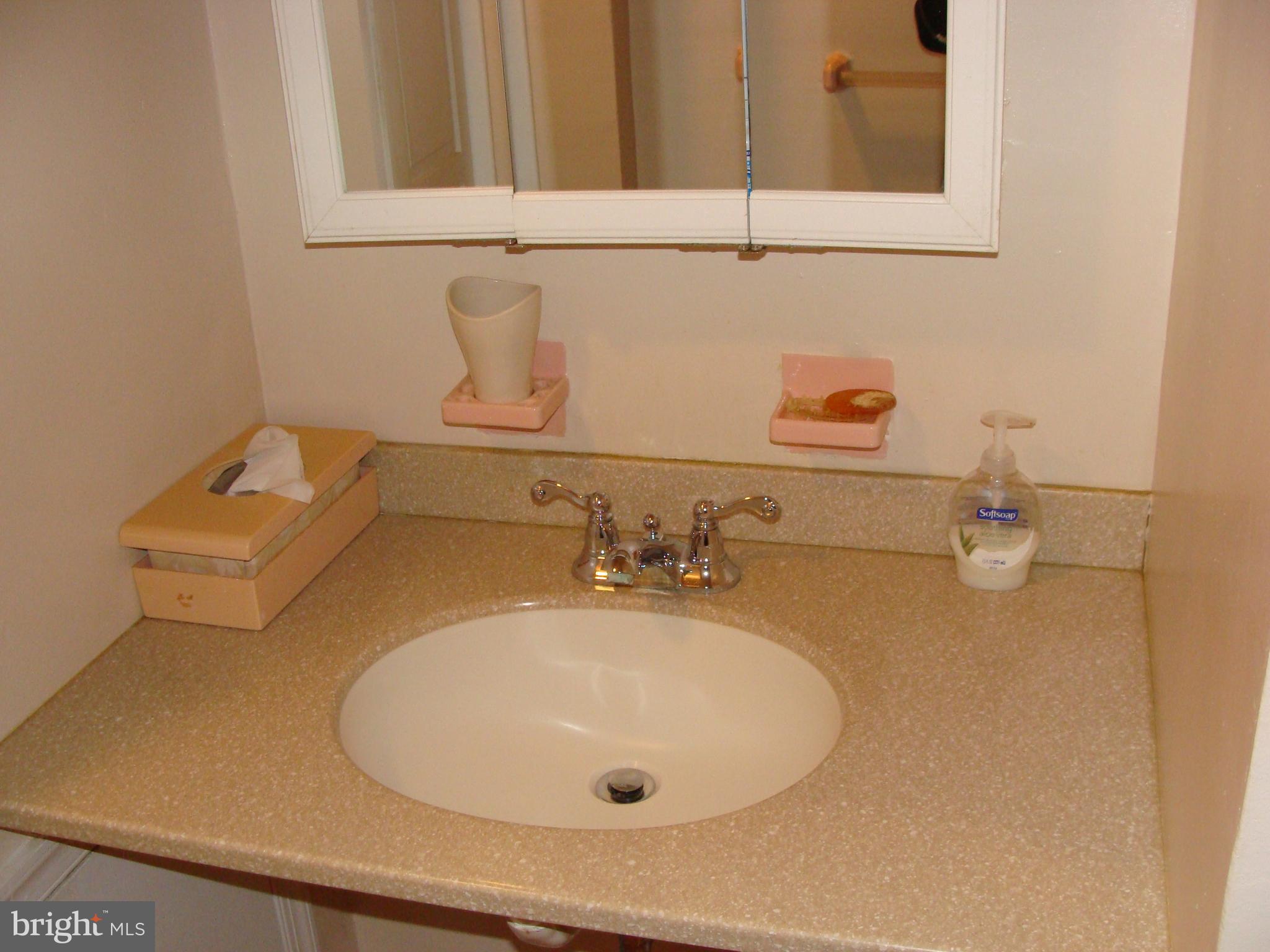 305 Landsende Road Devon, PA 19333 - Photo 21 of 45 Hall Bathroom