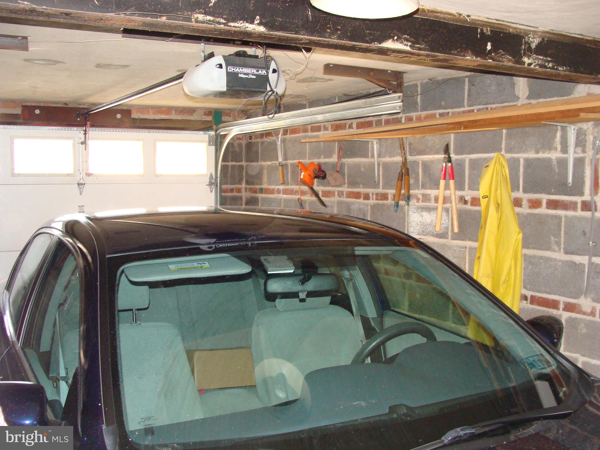 305 Landsende Road Devon, PA 19333 - Photo 40 of 45 attached one car garage