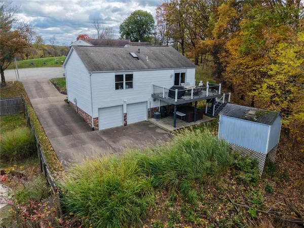 $325,000 | 421 Rampart Boulevard, New Kensington, PA 15068