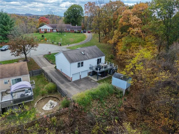 $325,000 | 421 Rampart Boulevard, New Kensington, PA 15068