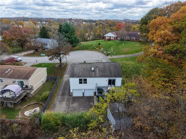 $325,000 | 421 Rampart Boulevard, New Kensington, PA 15068