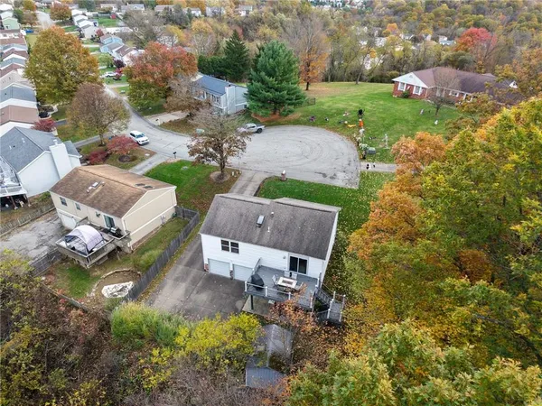 $325,000 | 421 Rampart Boulevard, New Kensington, PA 15068