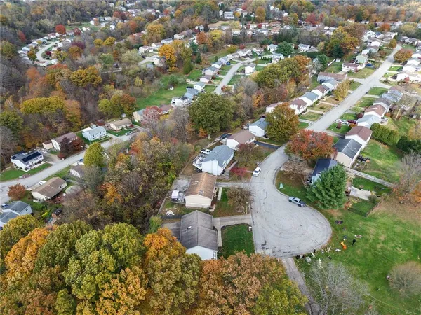 $325,000 | 421 Rampart Boulevard, New Kensington, PA 15068