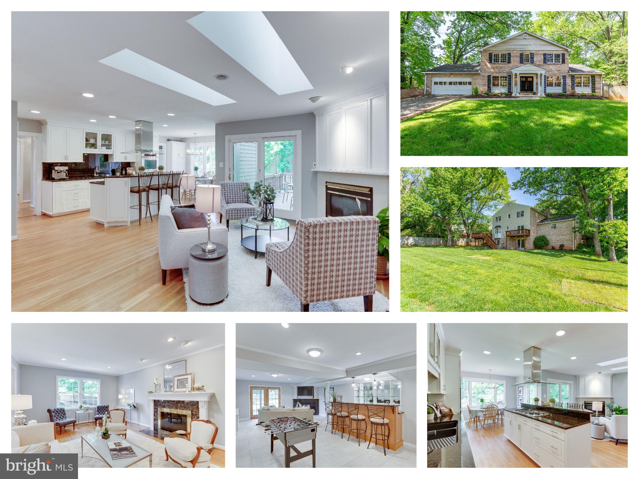 7721 Lear Road McLean, VA 22102 - Photo 1 of 42 Gallery Image 1