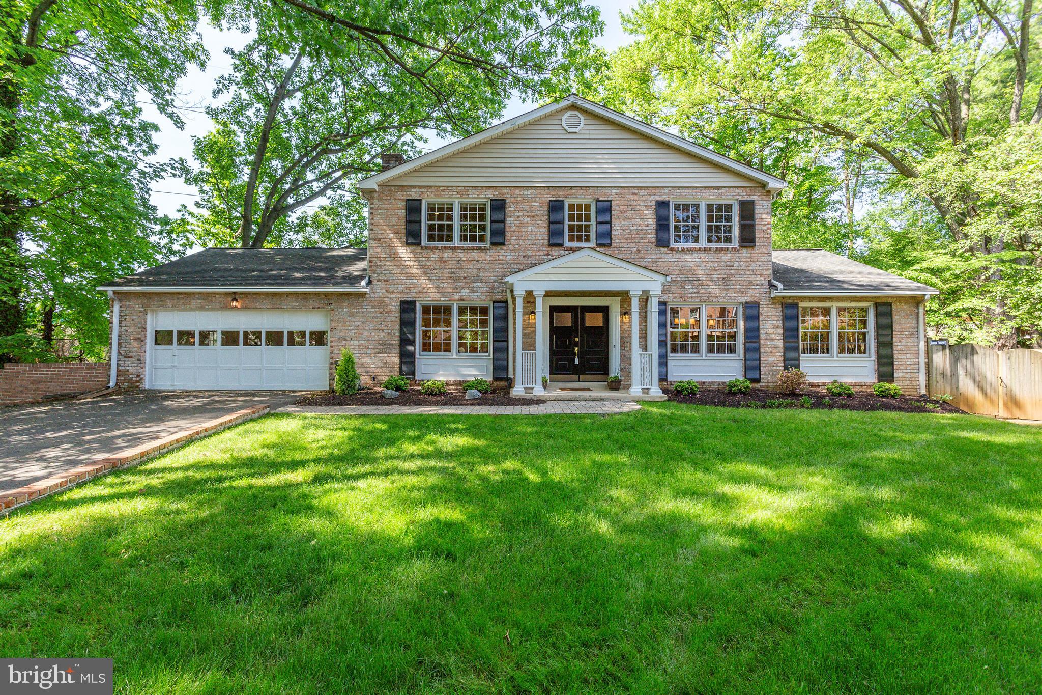 7721 Lear Road McLean, VA 22102 - Photo 2 of 42 Gallery Image 2