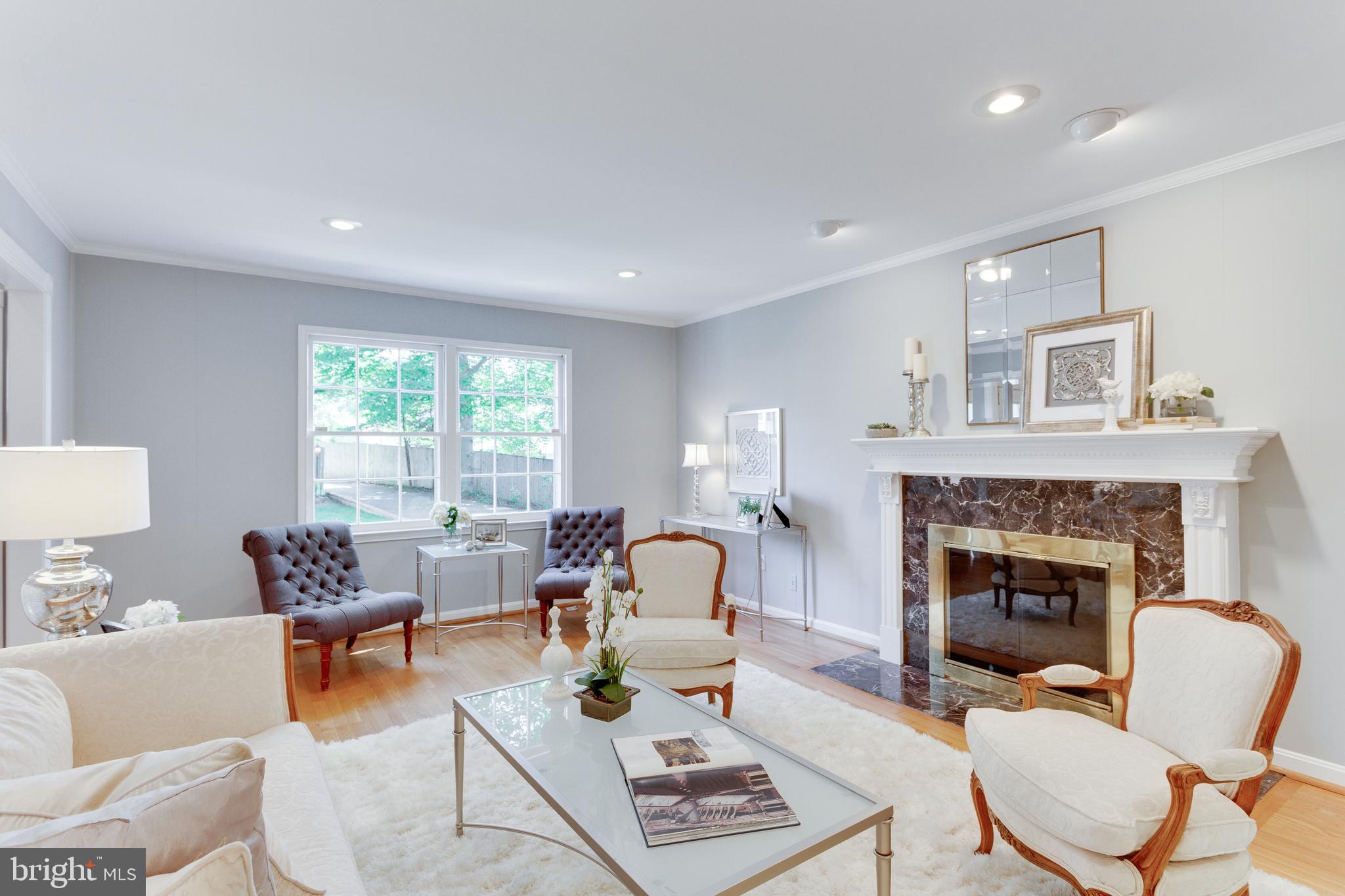 7721 Lear Road McLean, VA 22102 - Photo 14 of 42 Gallery Image 14