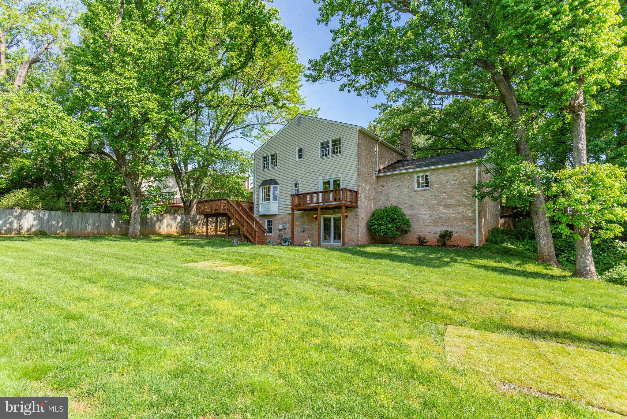7721 Lear Road McLean, VA 22102 - Photo 36 of 42 Gallery Image 36