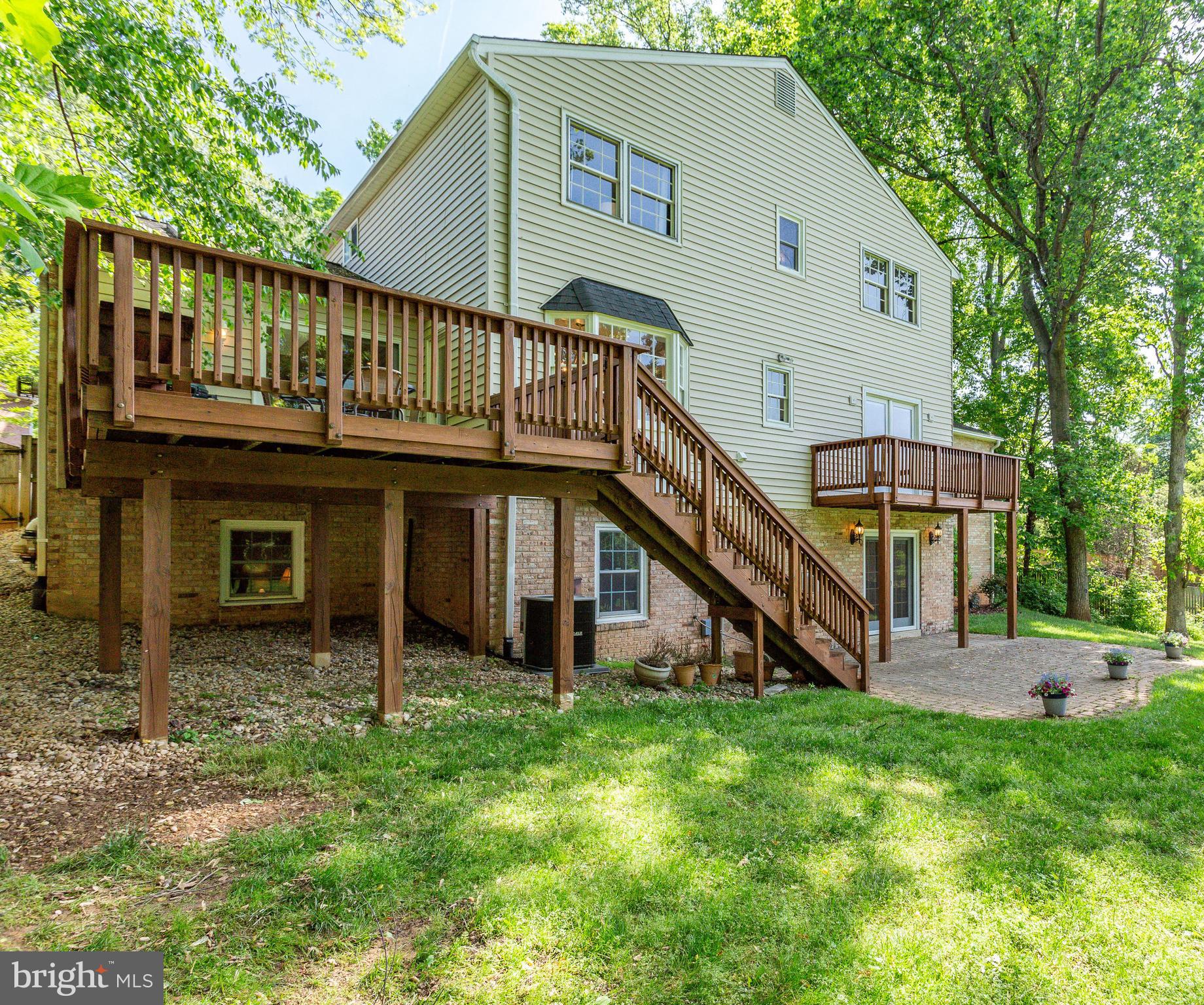 7721 Lear Road McLean, VA 22102 - Photo 37 of 42 Gallery Image 37