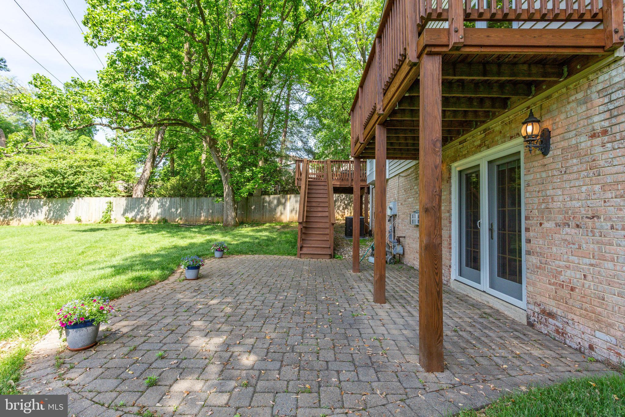 7721 Lear Road McLean, VA 22102 - Photo 38 of 42 Gallery Image 38