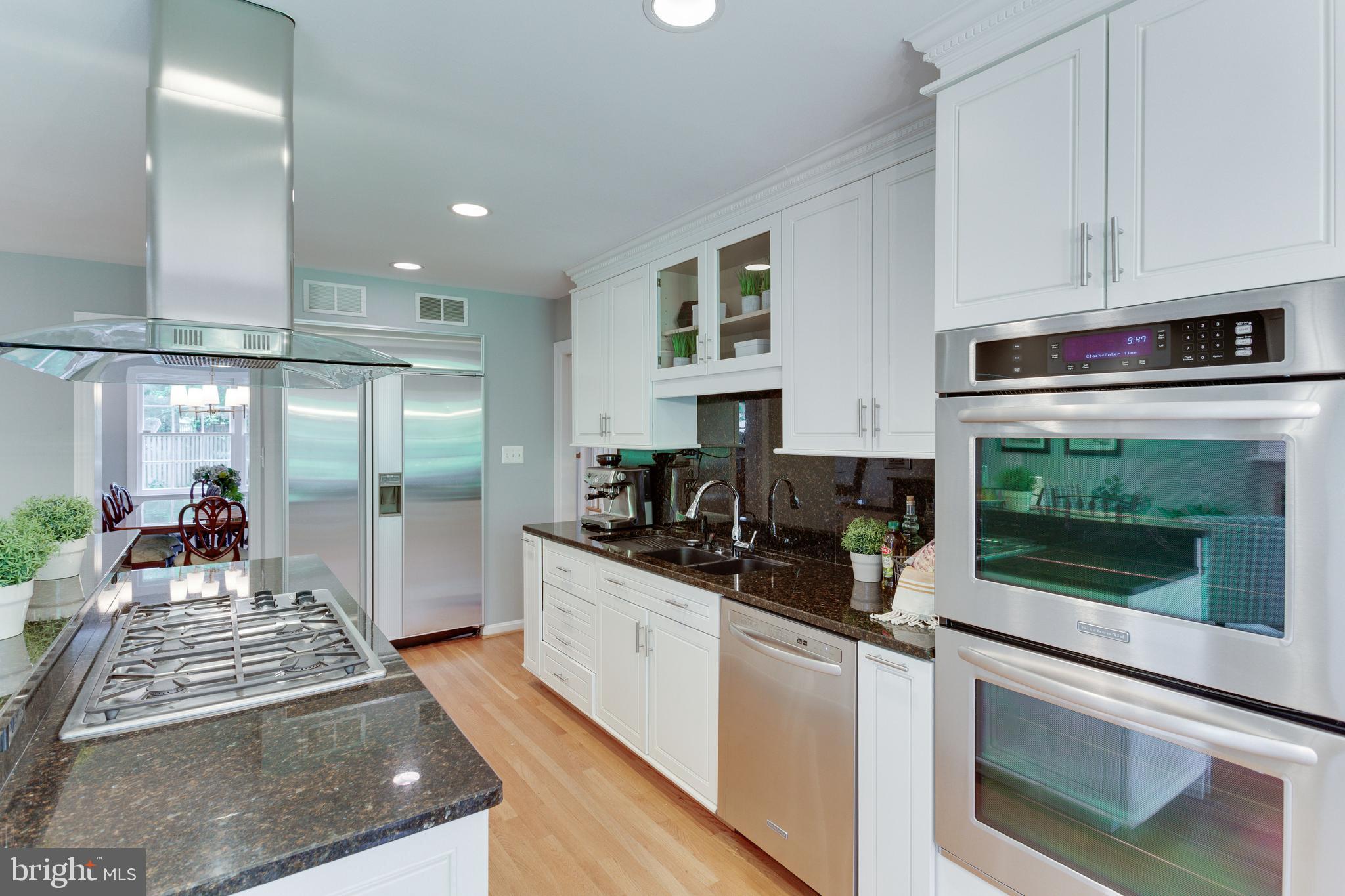 7721 Lear Road McLean, VA 22102 - Photo 8 of 42 Gallery Image 8