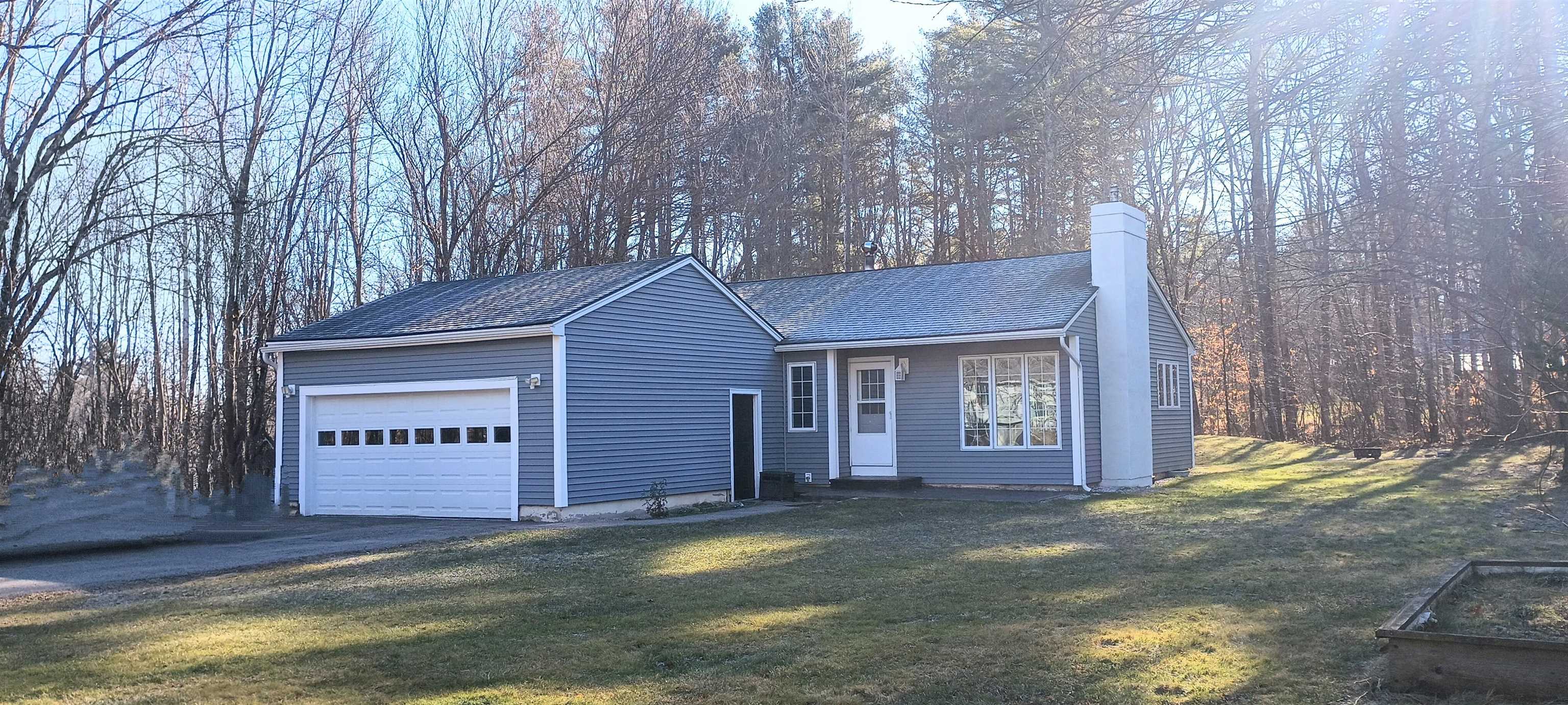 34 Fogarty Road Barrington, NH 03825 - Photo 1 of 26