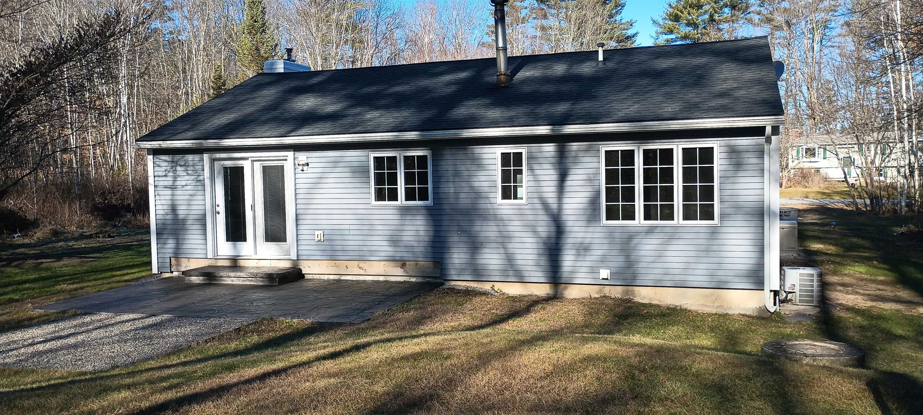 34 Fogarty Road Barrington, NH 03825 - Photo 24 of 26