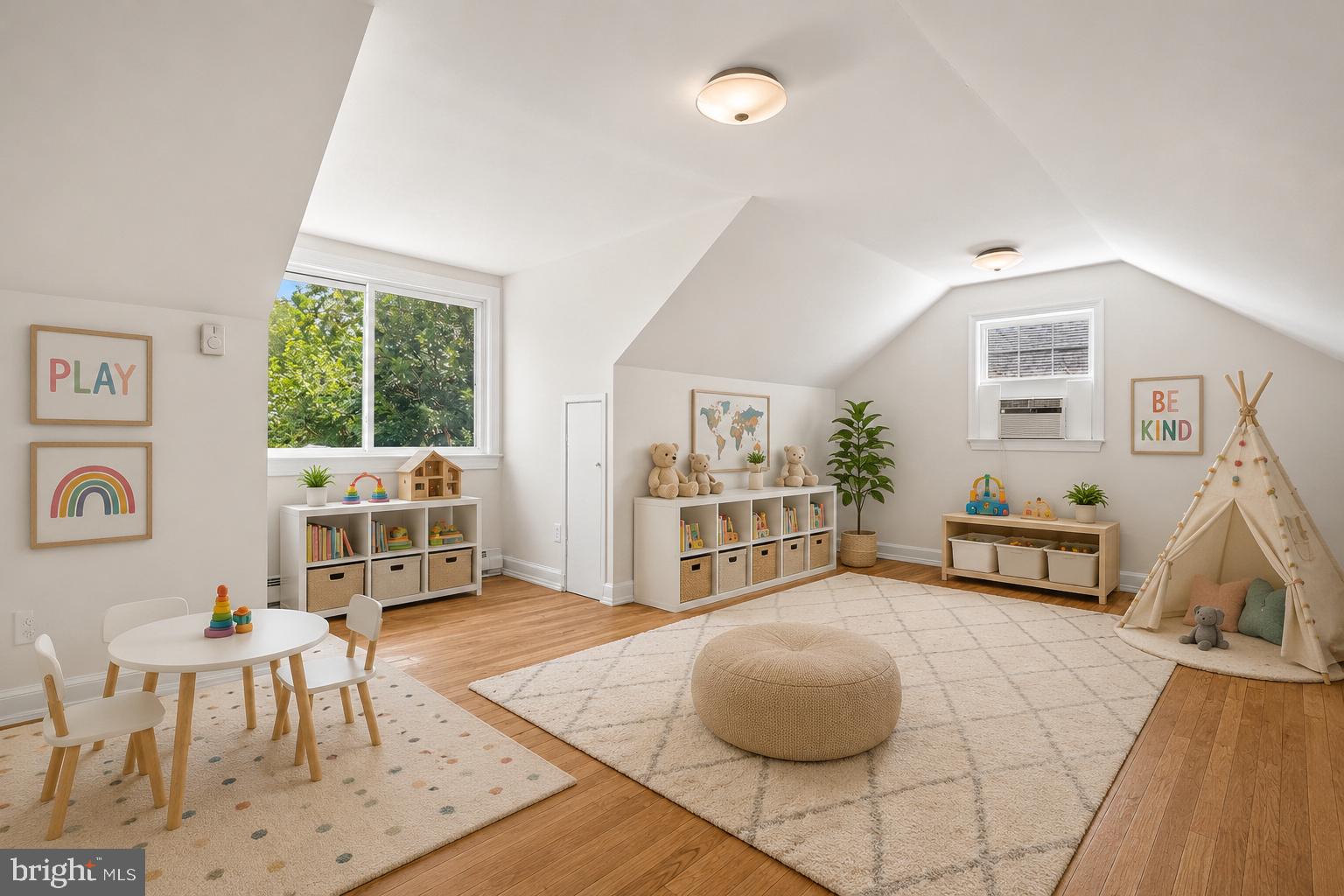 5625 Ogden Road Bethesda, MD 20816 - Photo 28 of 40 Virtual Staging