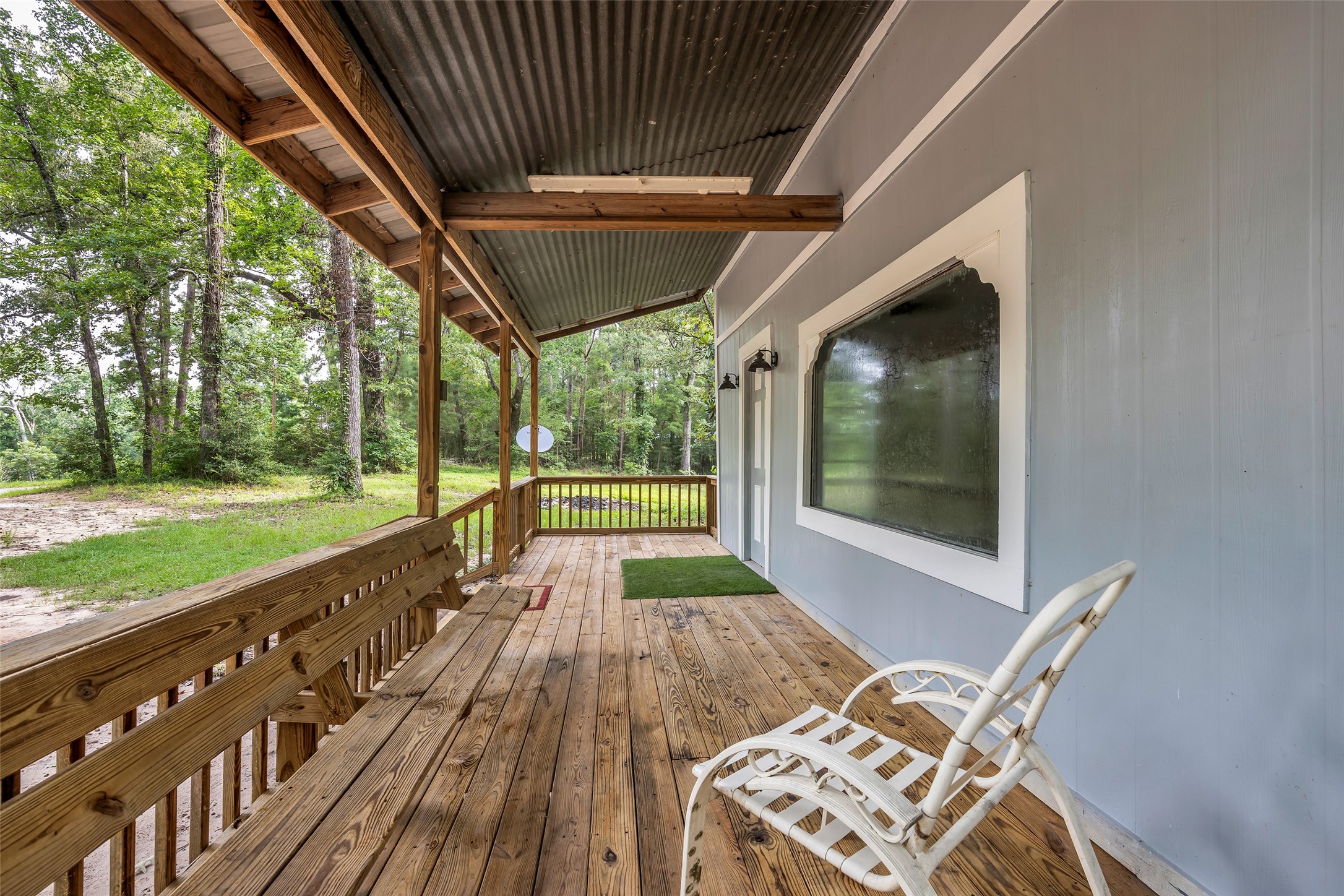 1381 Harrell Road Coldspring, TX 77331 - Photo 20 of 25