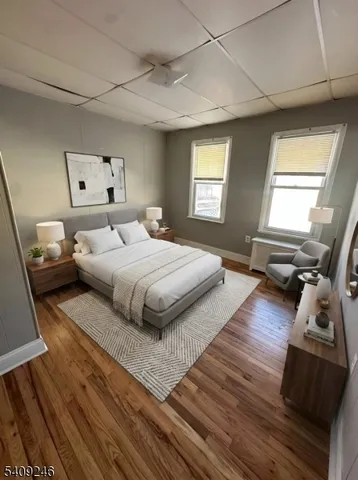 $1,950 | 521 Chestnut Street, Unit 2, Orange, NJ 07050