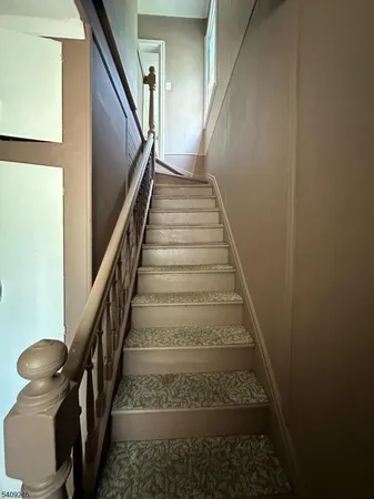 a view of entryway