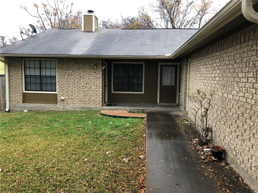 12411 Turtle Rock Road Austin, TX 78729 - Photo 1 of 1
