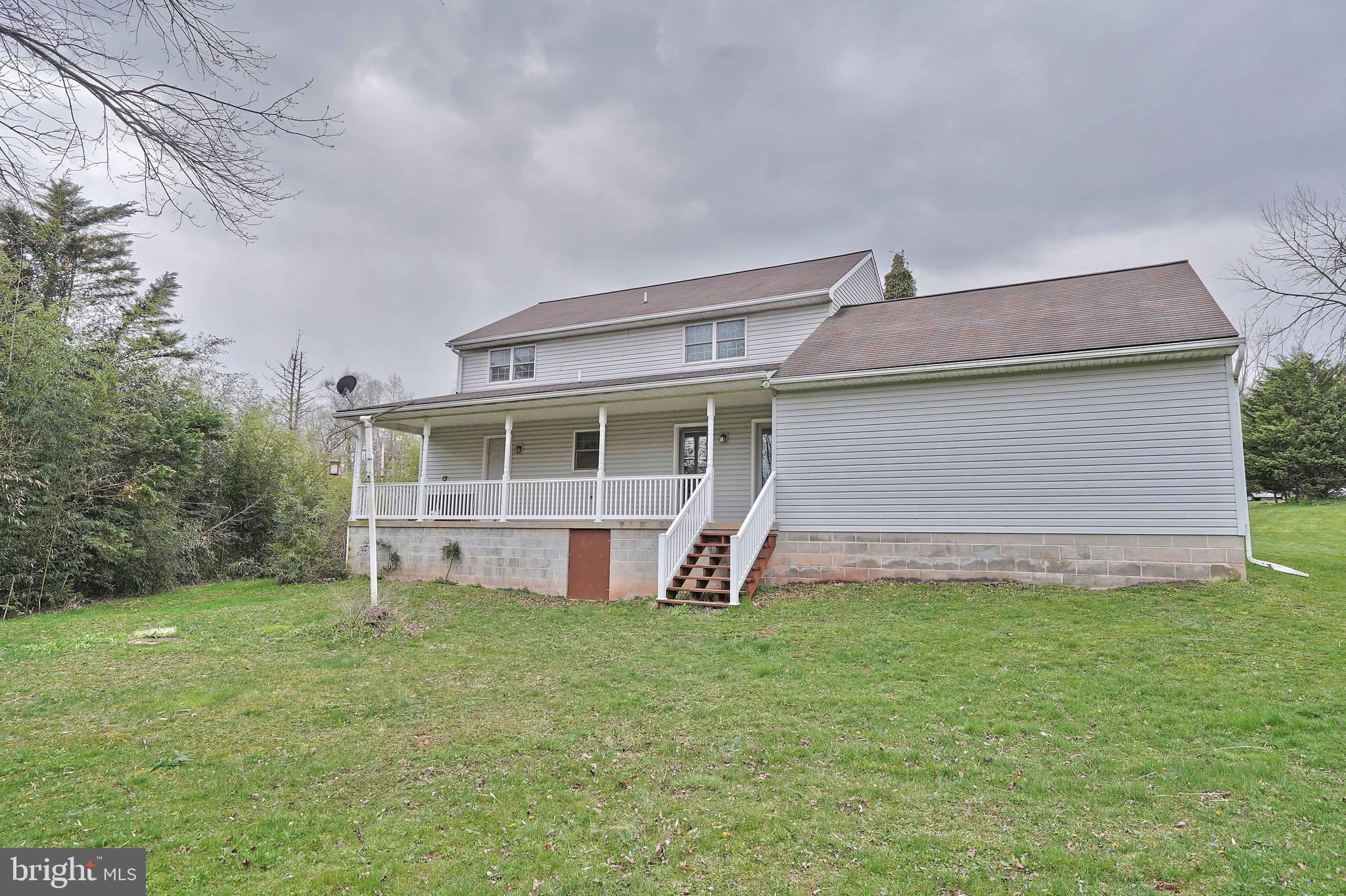 580 Mountain Road Denver, PA 17517 - Photo 36 of 39