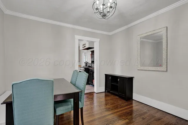 $144,900 | 1012 Southwest 16th Avenue, Amarillo, TX 79102