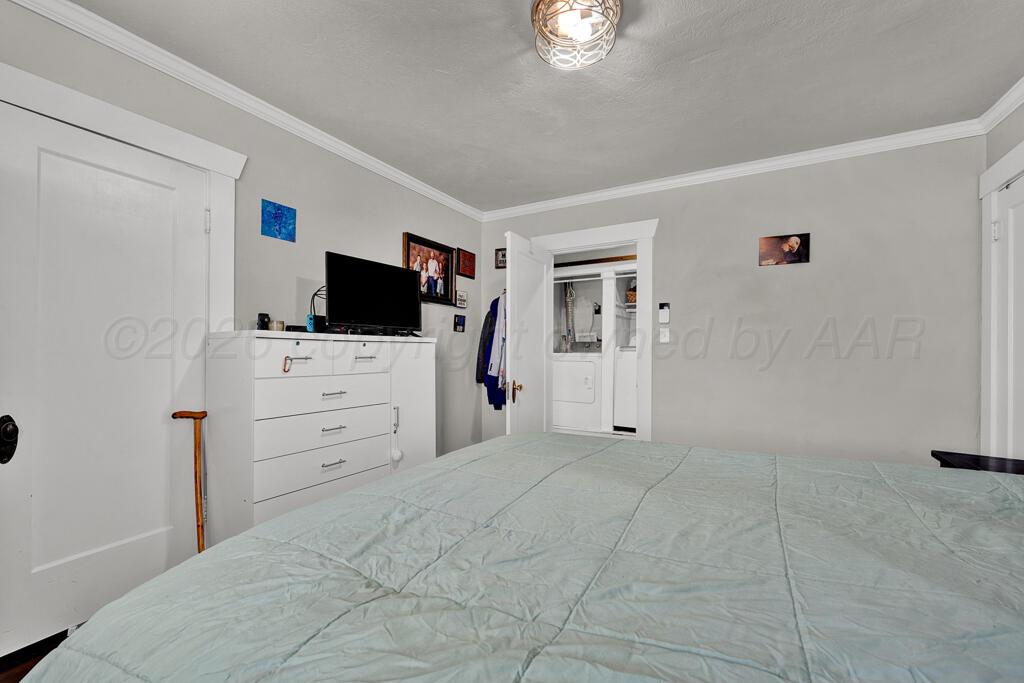 1012 Southwest 16th Avenue Amarillo, TX 79102 - Photo 20 of 24 bedroom three 2