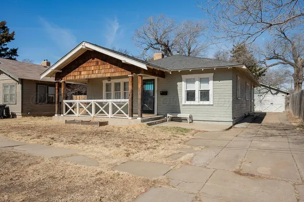 $143,900 | 1012 Southwest 16th Avenue, Amarillo, TX 79102