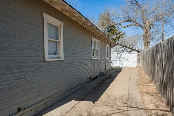 $143,900 | 1012 Southwest 16th Avenue, Amarillo, TX 79102