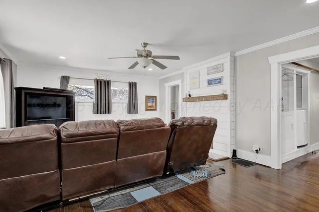 $144,900 | 1012 Southwest 16th Avenue, Amarillo, TX 79102