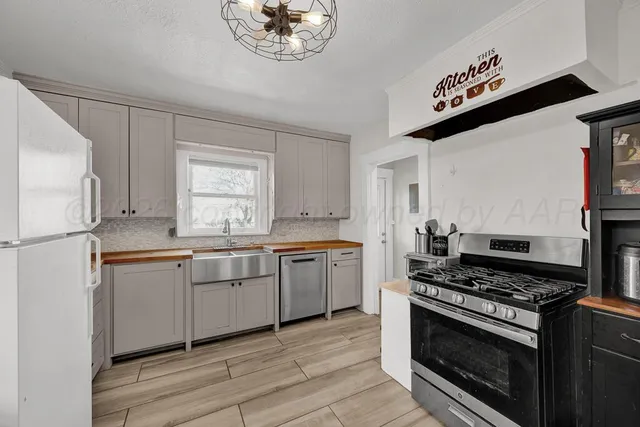 $144,900 | 1012 Southwest 16th Avenue, Amarillo, TX 79102