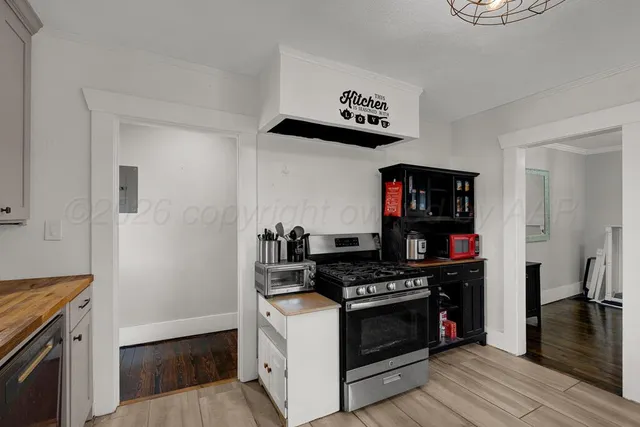 $144,900 | 1012 Southwest 16th Avenue, Amarillo, TX 79102