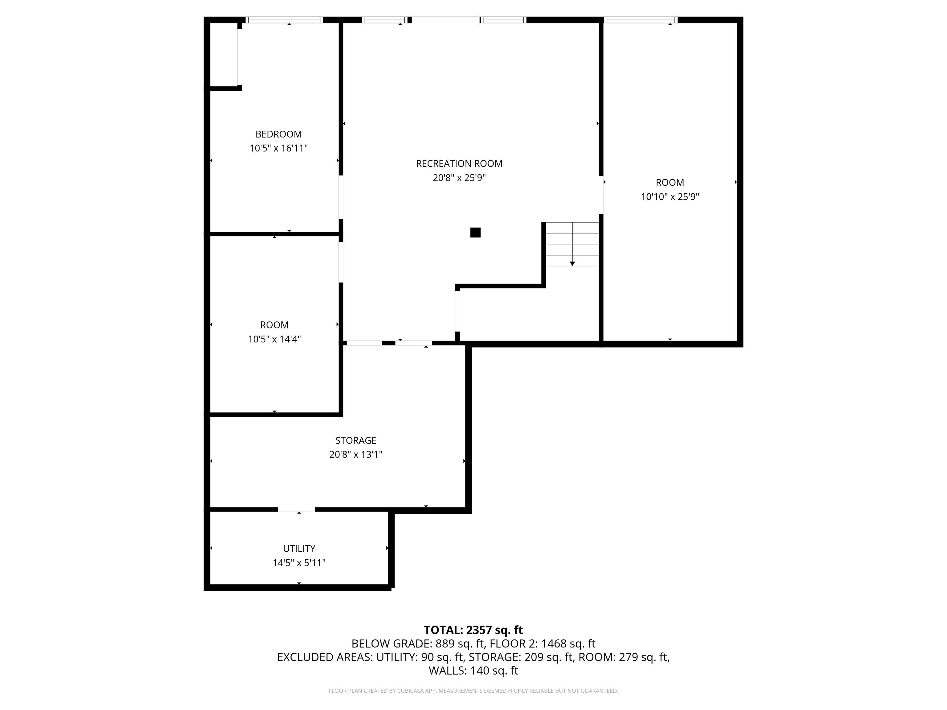 1101 2nd Street Moline, IL 61265 - Photo 25 of 27