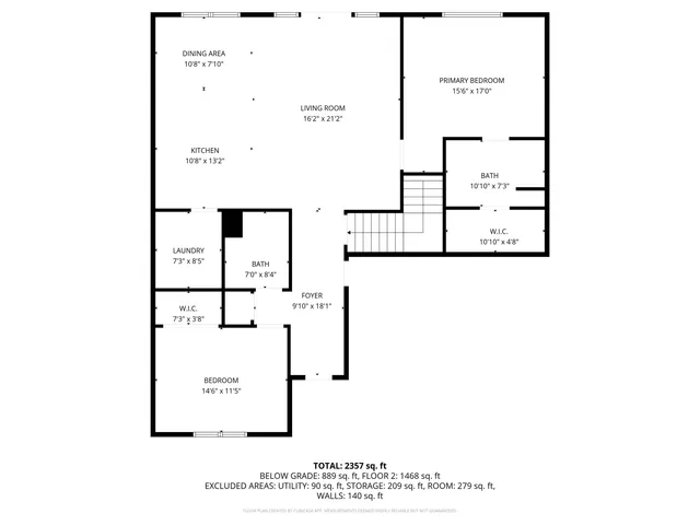 $305,000 | 1101 2nd Street, Moline, IL 61265